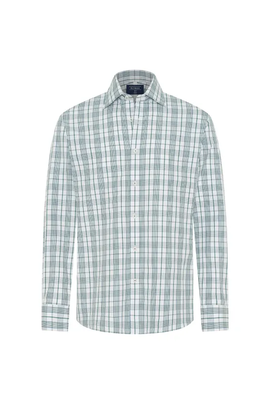 Hawthorne Shirt sold by M.J. Bale