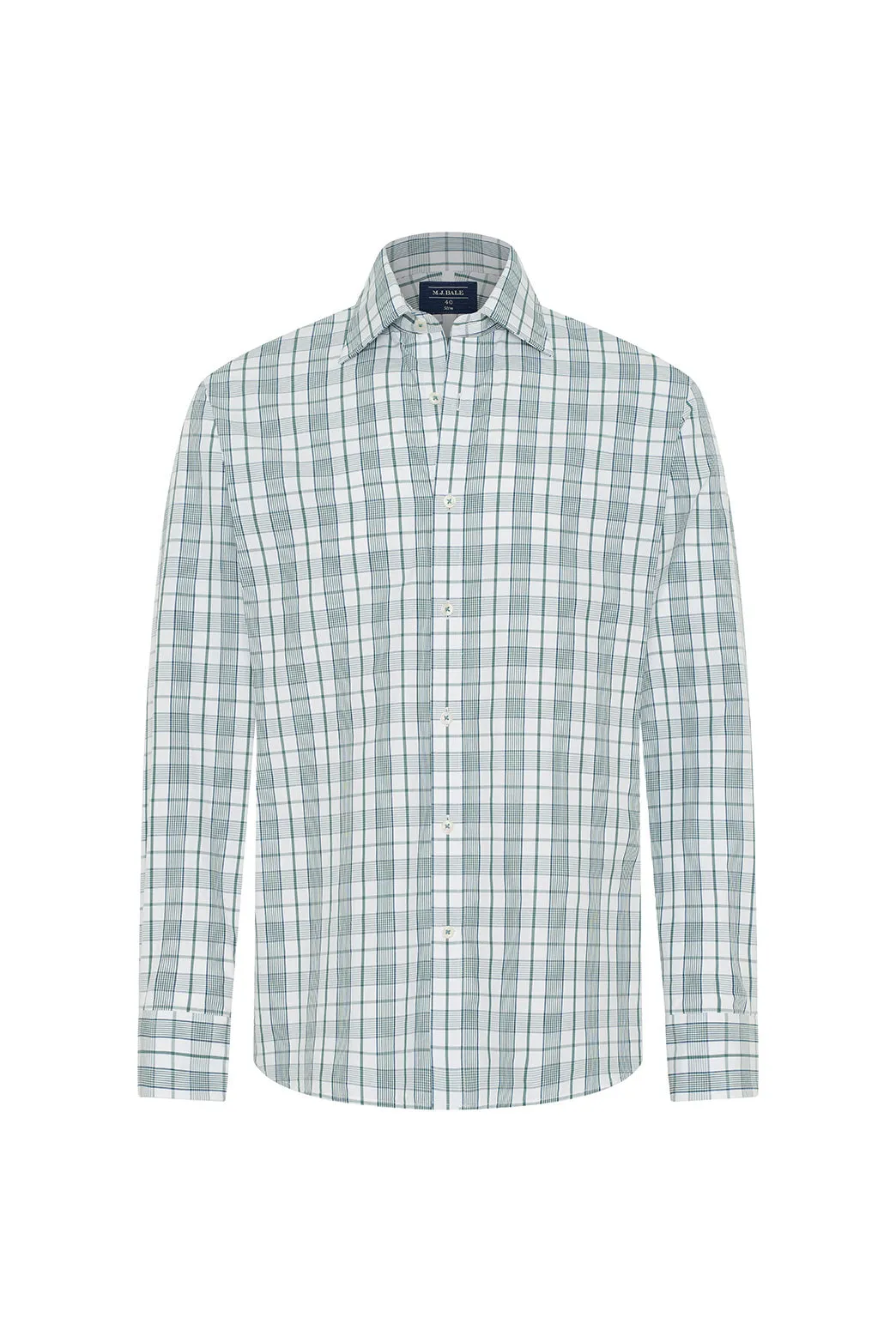 Hawthorne Shirt sold by M.J. Bale