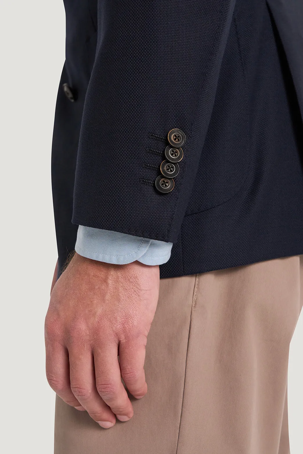 Wilkinson DB Jacket sold by M.J. Bale product image thumbnail 5