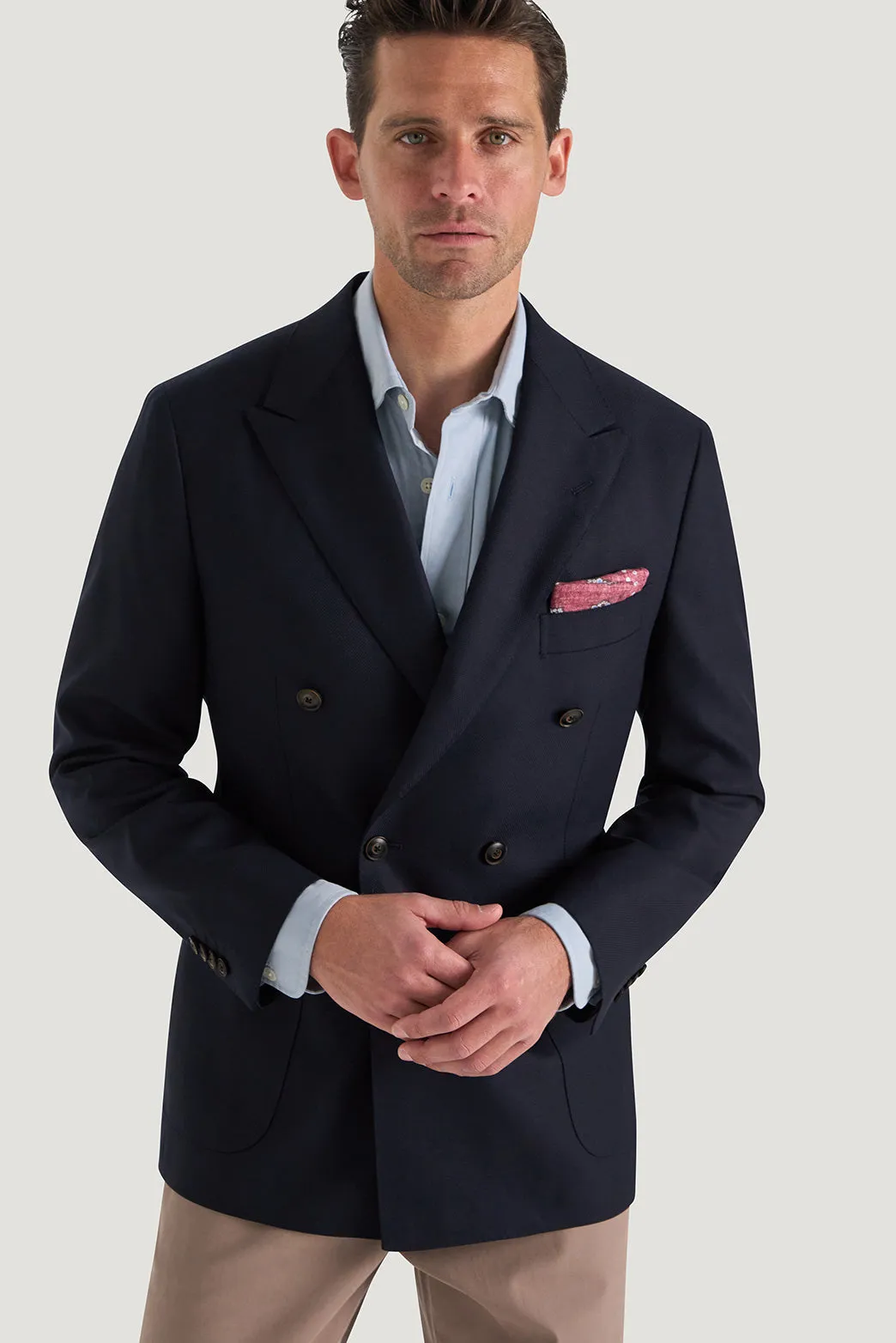 Wilkinson DB Jacket sold by M.J. Bale product image thumbnail 2