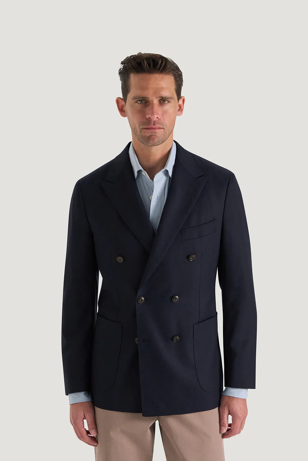 Wilkinson DB Jacket sold by M.J. Bale product image thumbnail 3