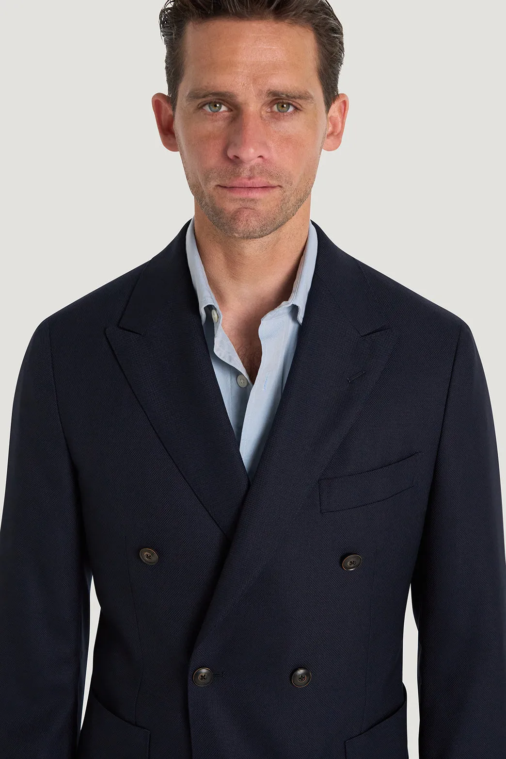 Wilkinson DB Jacket sold by M.J. Bale product image thumbnail 4