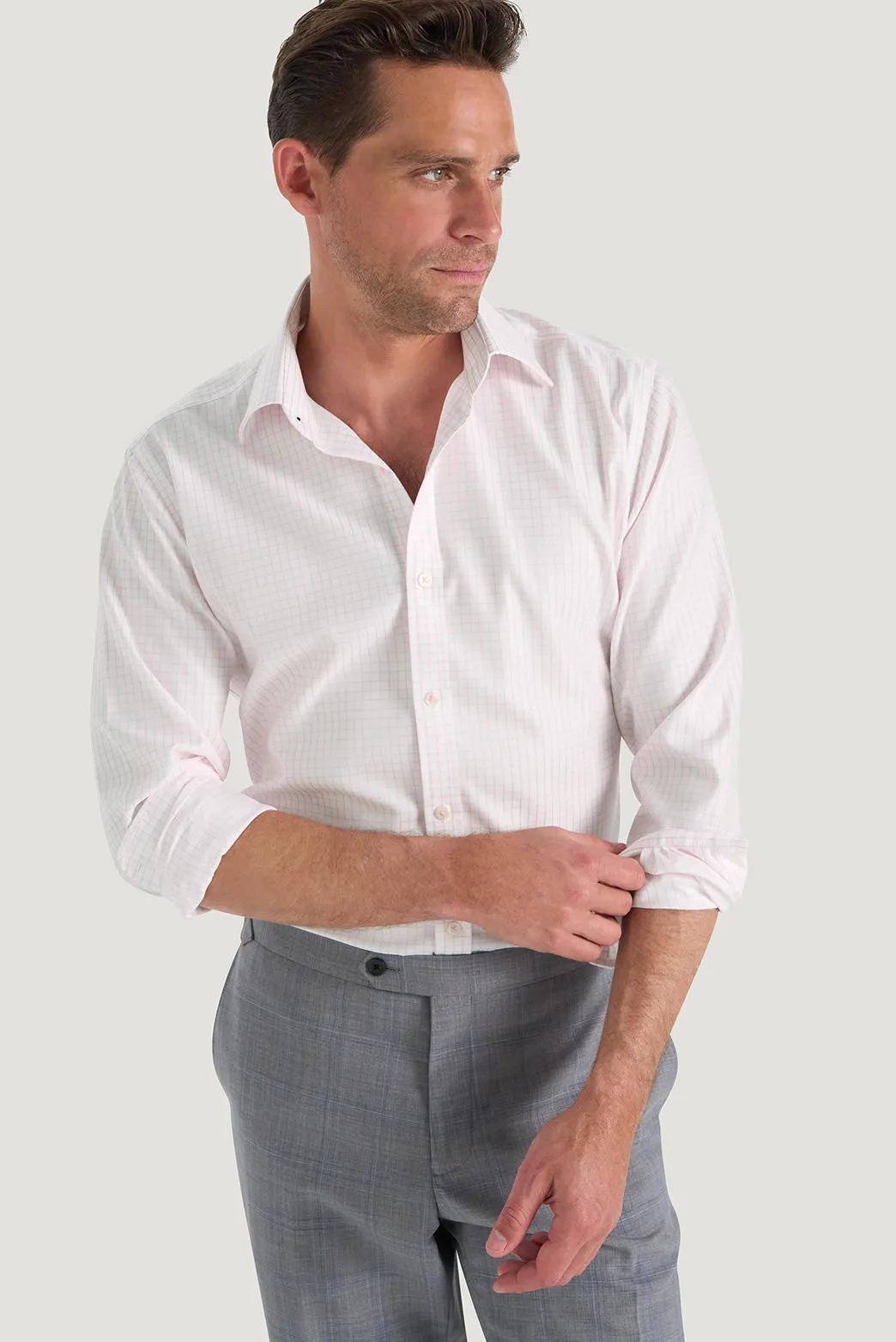 McGuinness Shirt sold by M.J. Bale product image thumbnail 2