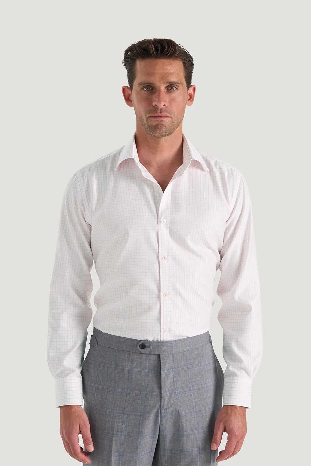 McGuinness Shirt sold by M.J. Bale product image thumbnail 3