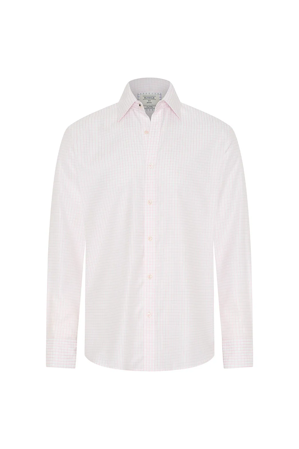 McGuinness Shirt sold by M.J. Bale