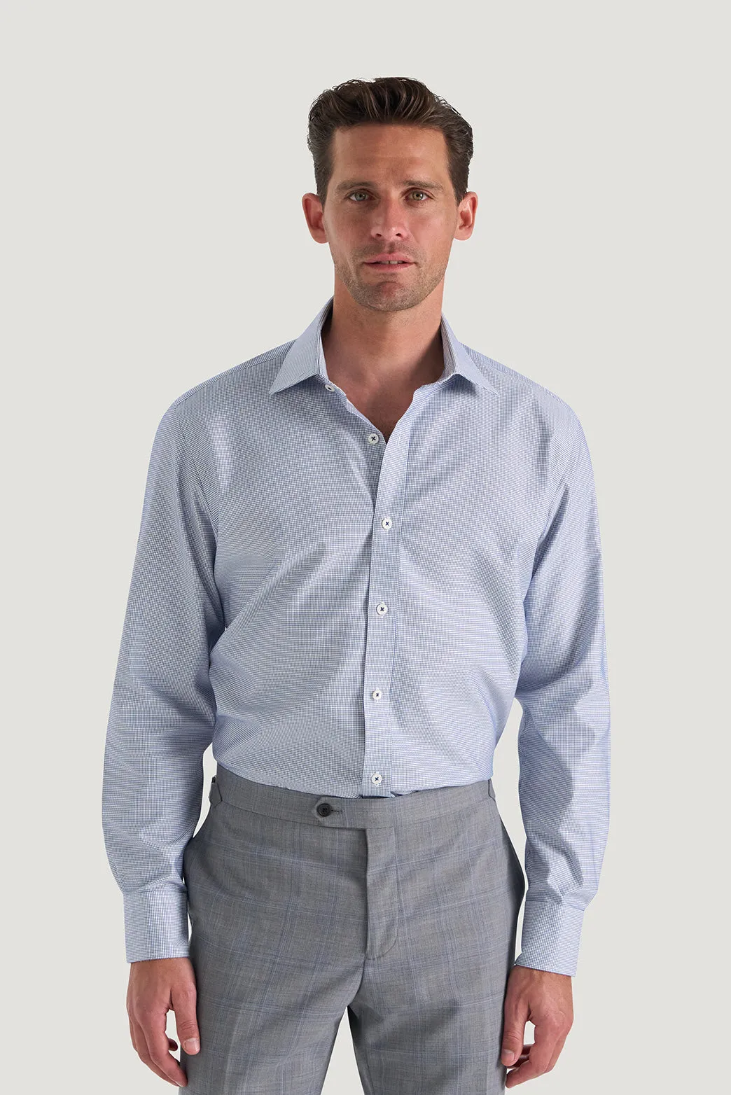 Bloom Shirt sold by M.J. Bale product image thumbnail 3