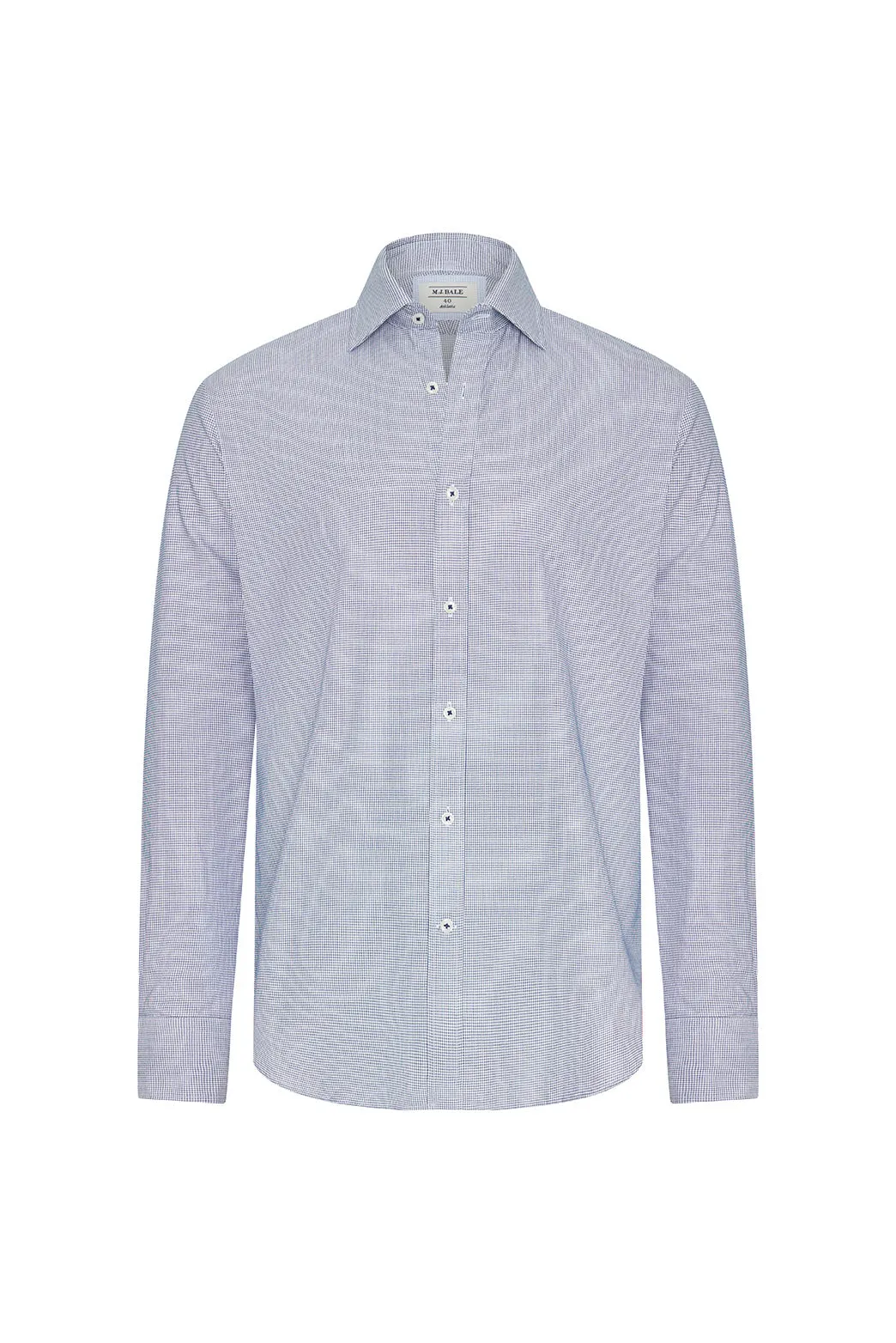 Bloom Shirt sold by M.J. Bale