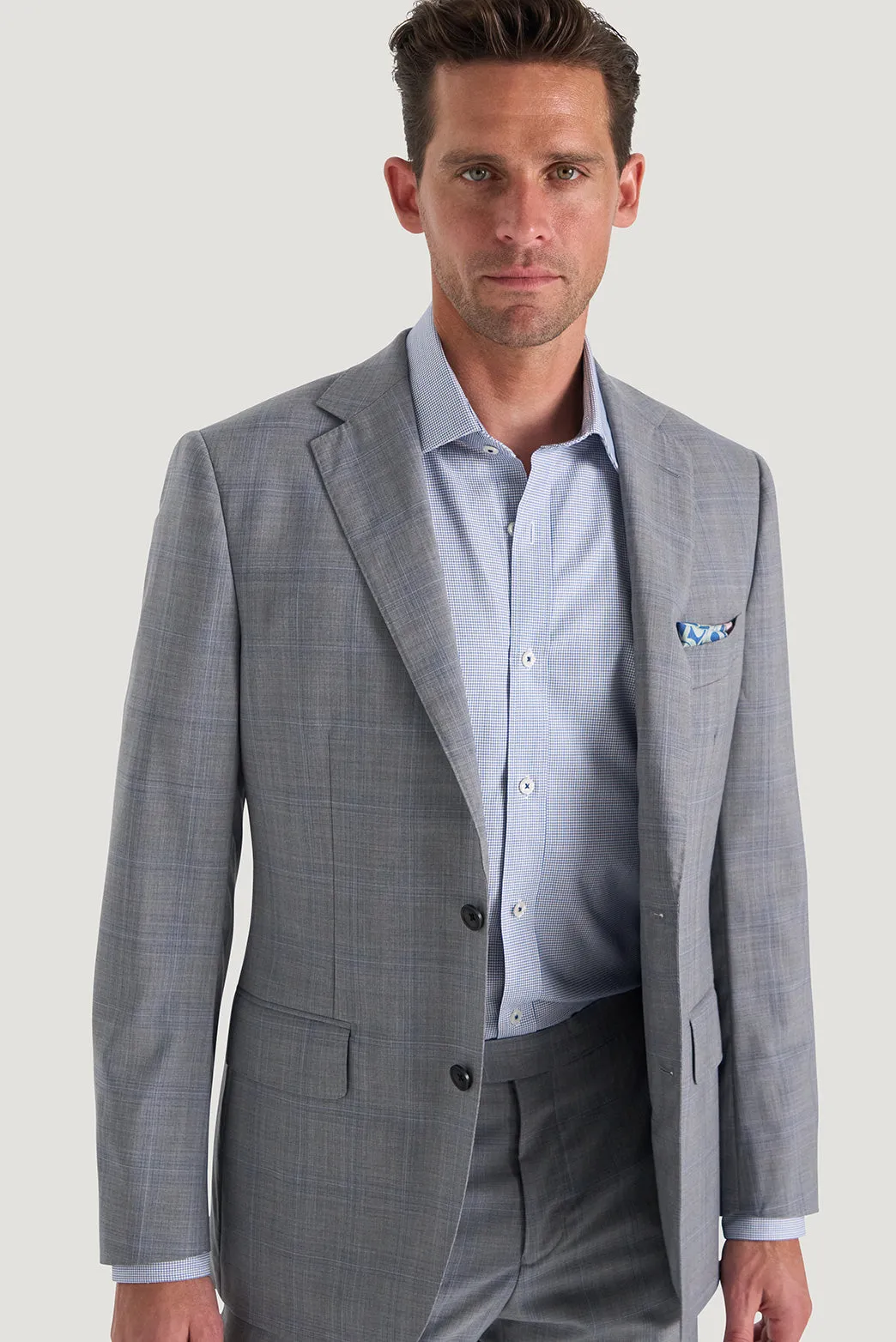 Bloom Shirt sold by M.J. Bale product image thumbnail 2