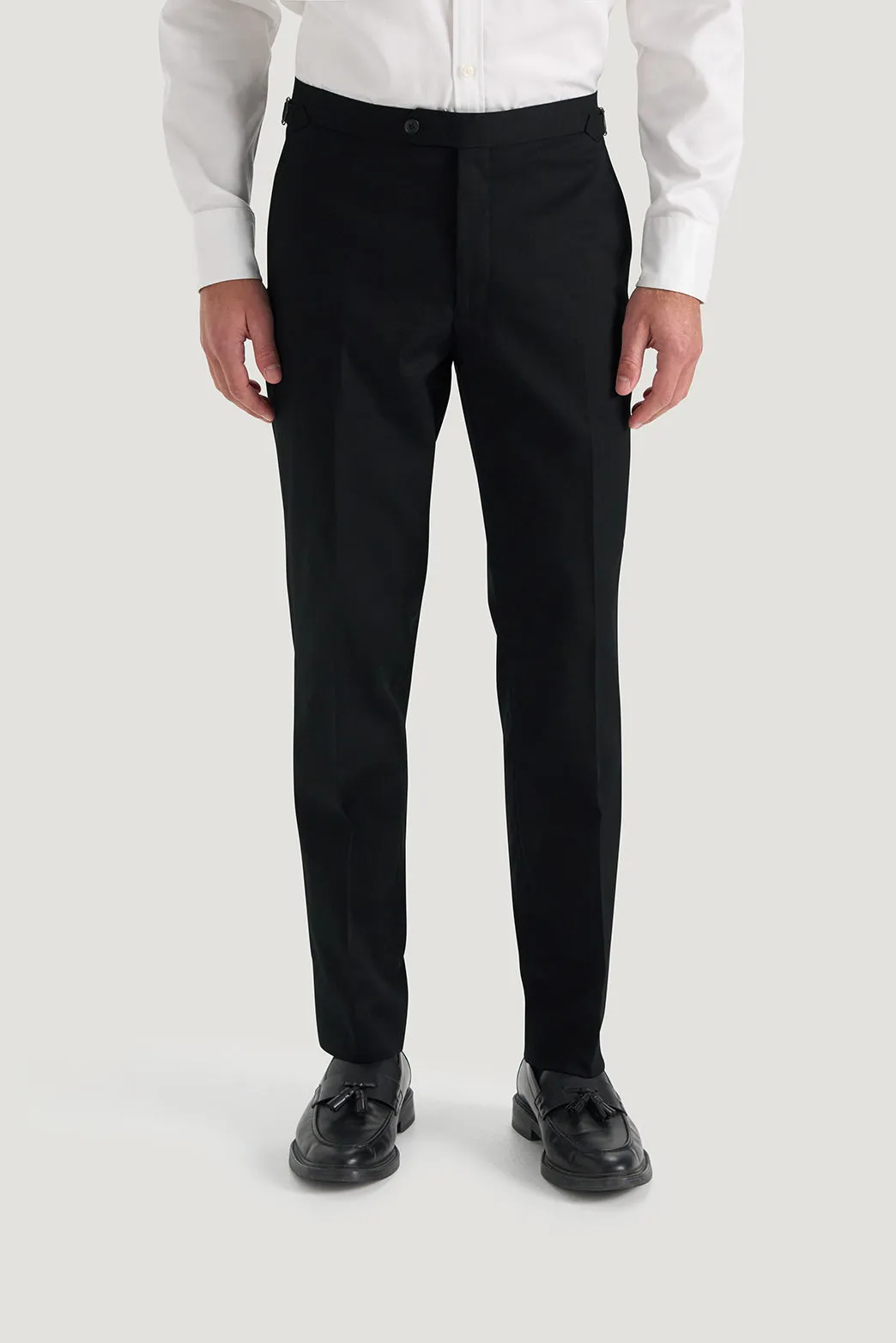 Fairbanks Trouser sold by M.J. Bale product image thumbnail 3