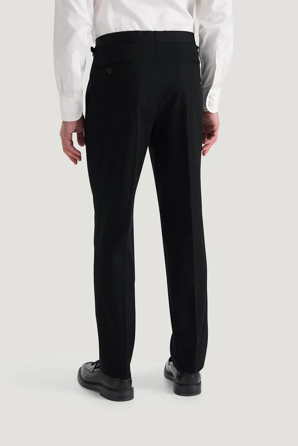 Fairbanks Trouser sold by M.J. Bale product image thumbnail 4