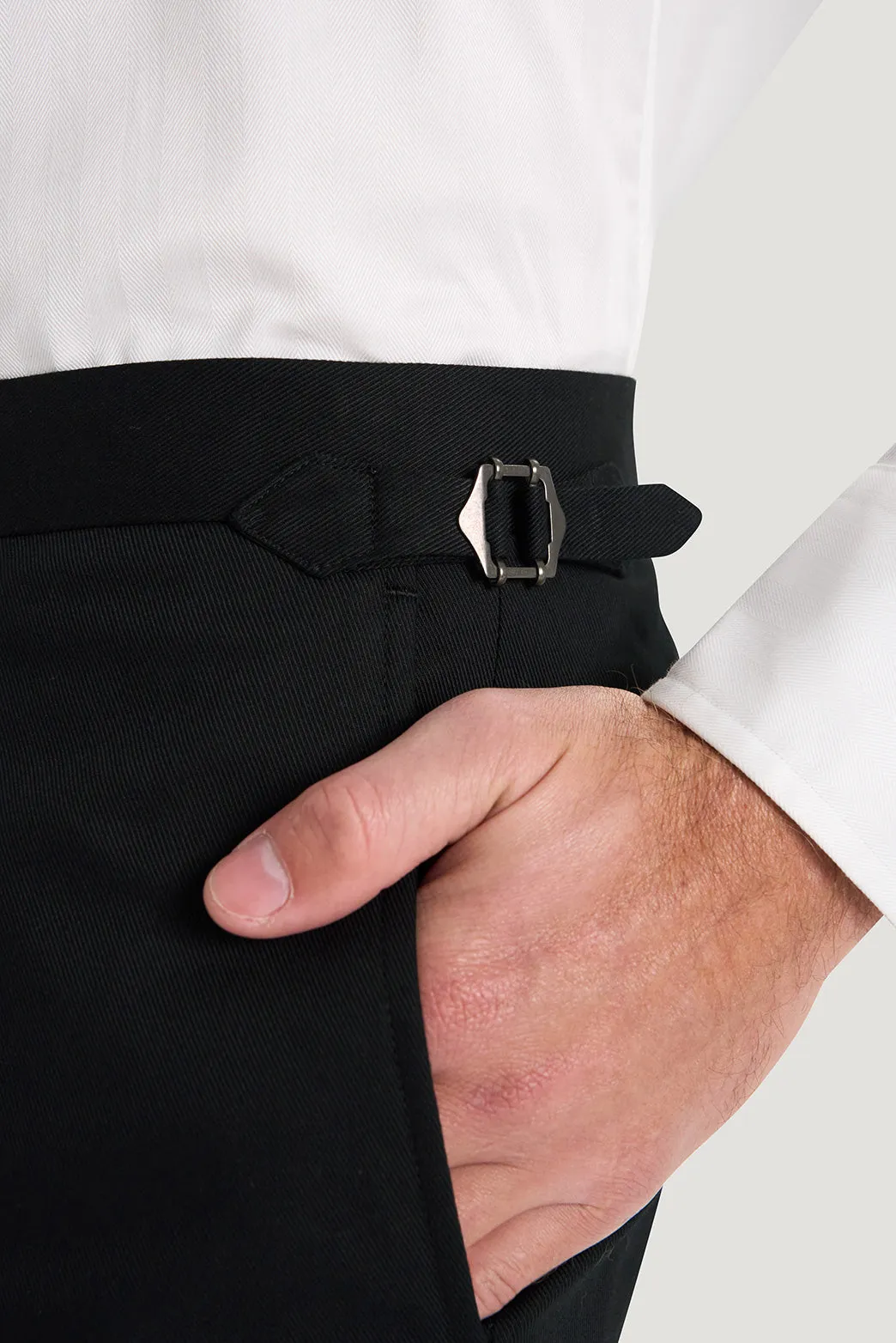 Fairbanks Trouser sold by M.J. Bale product image thumbnail 5