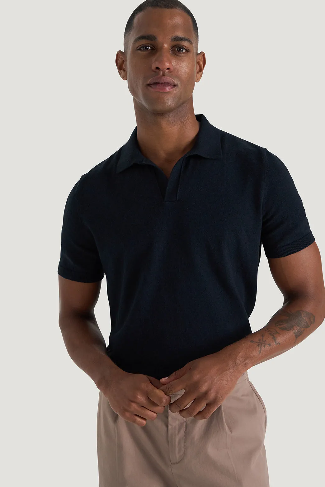 Furlong Polo sold by M.J. Bale product image thumbnail 2