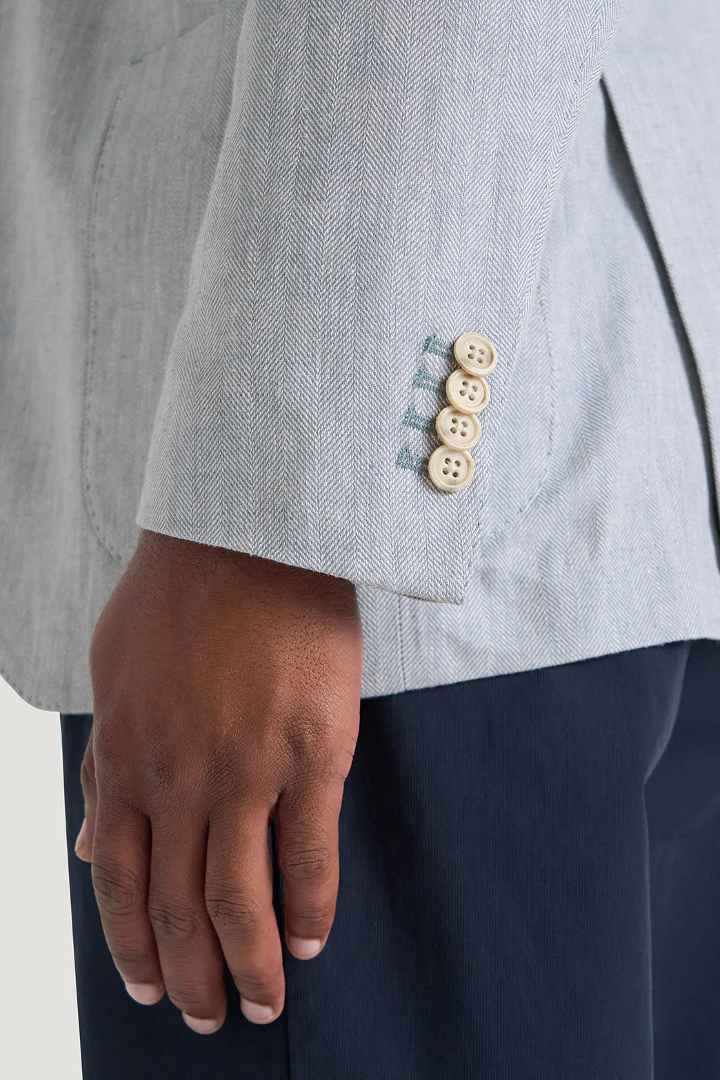 Tyson Jacket sold by M.J. Bale product image thumbnail 5