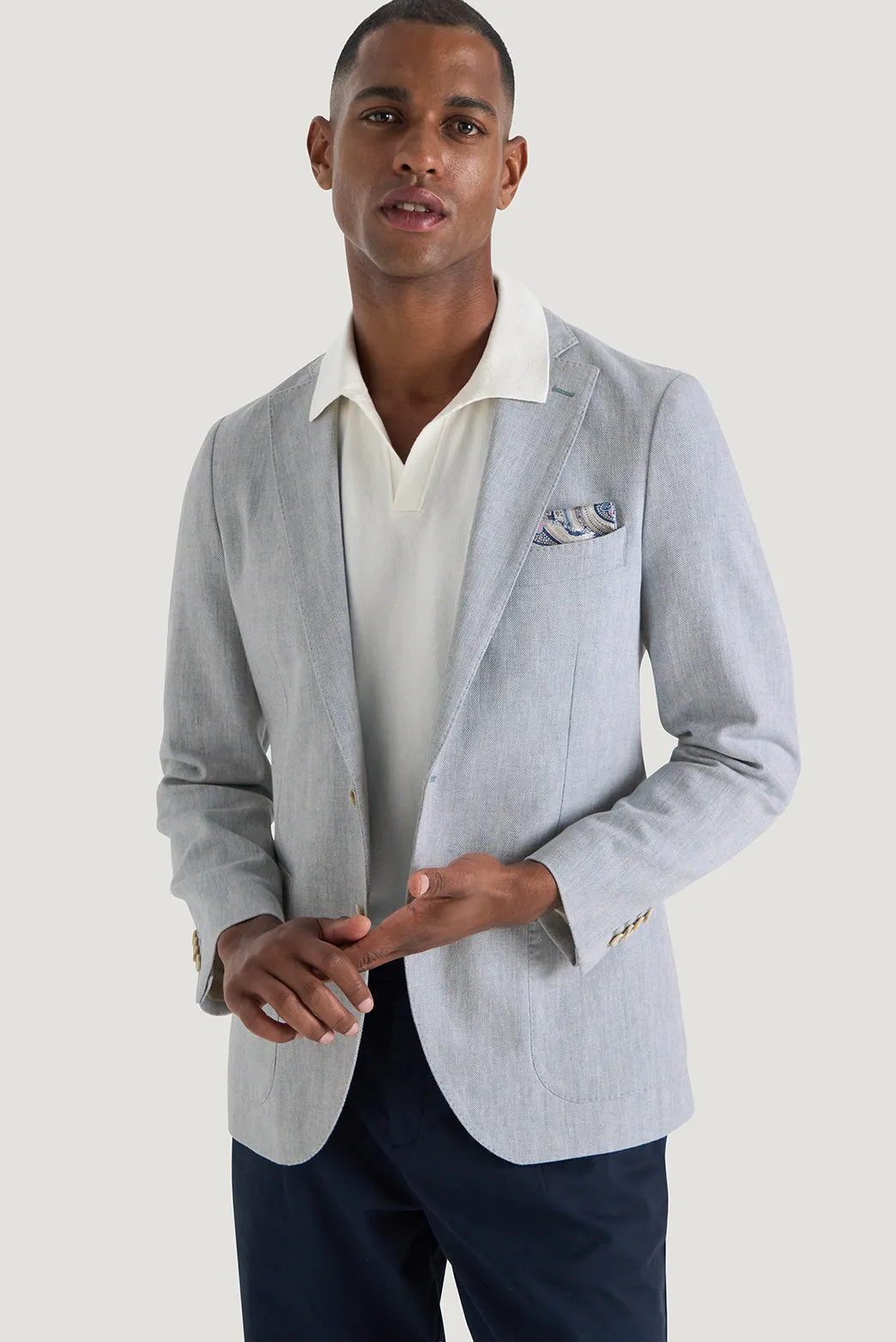 Tyson Jacket sold by M.J. Bale product image thumbnail 2