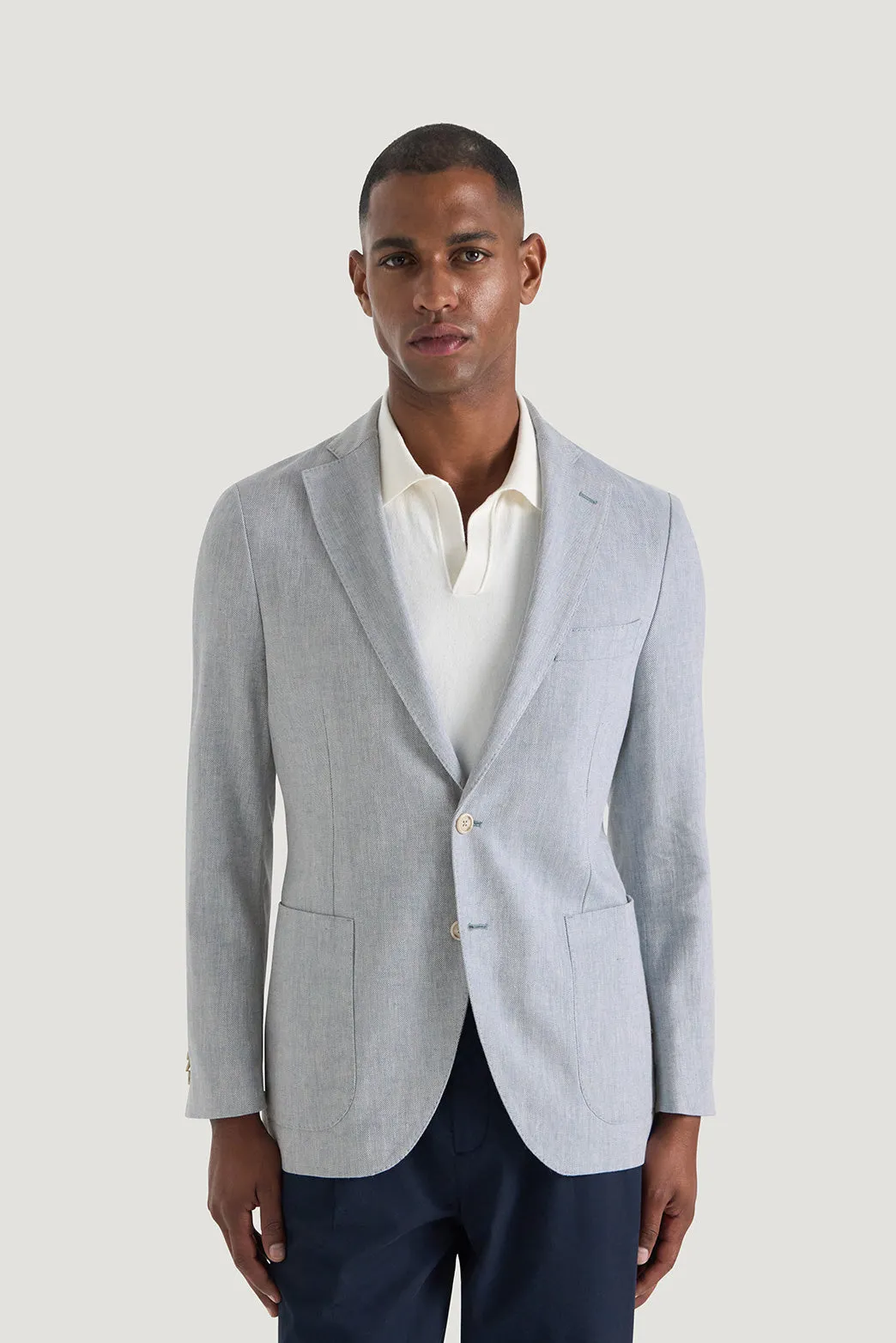 Tyson Jacket sold by M.J. Bale product image thumbnail 3