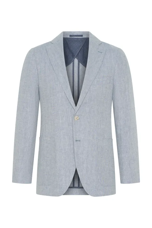 Tyson Jacket sold by M.J. Bale