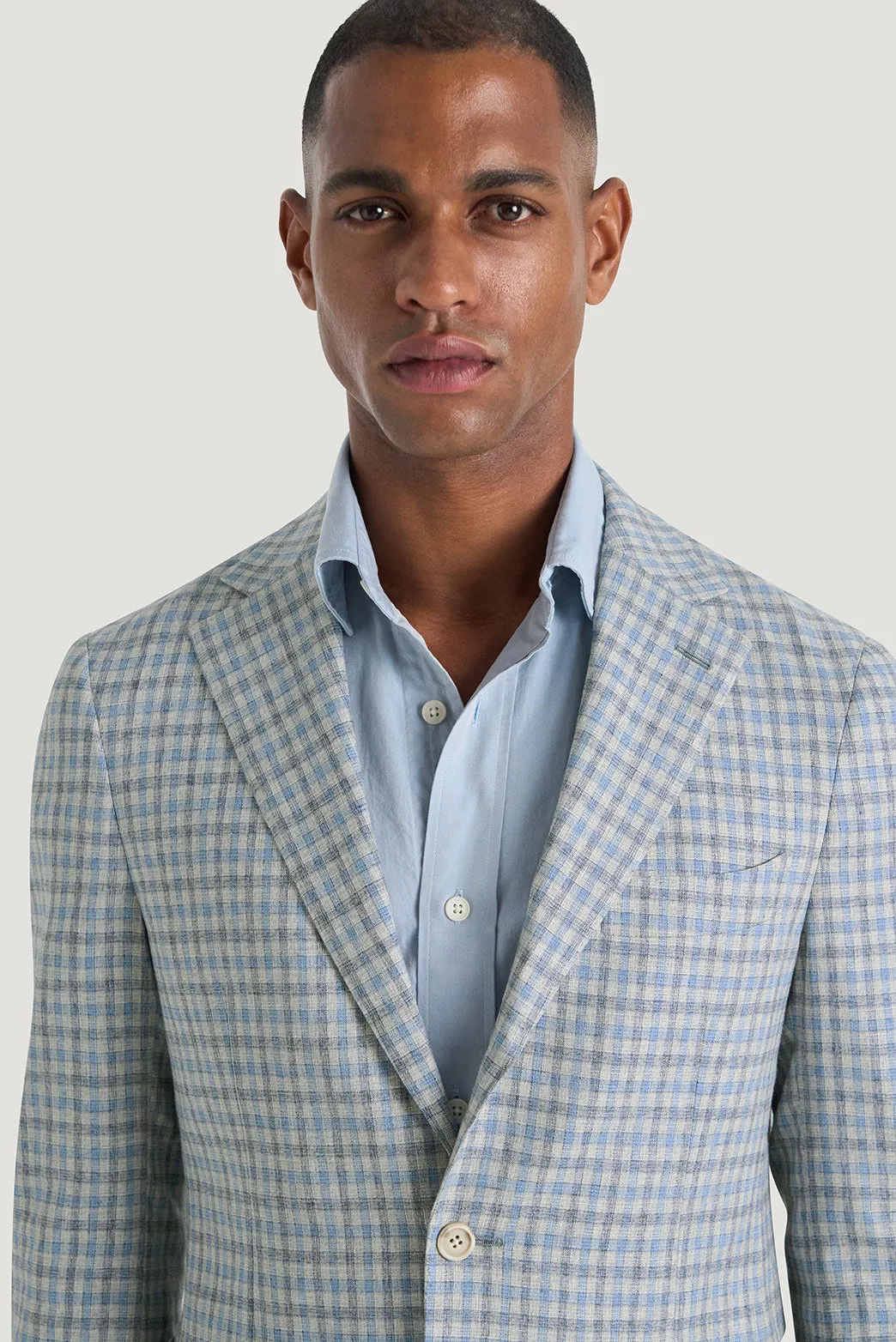 Santoro Jacket sold by M.J. Bale product image thumbnail 4