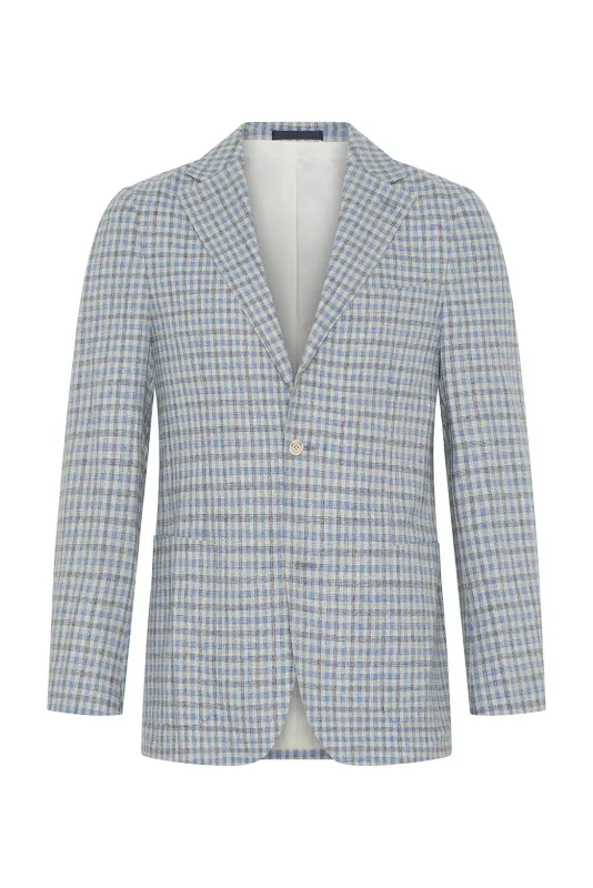 Santoro Jacket sold by M.J. Bale