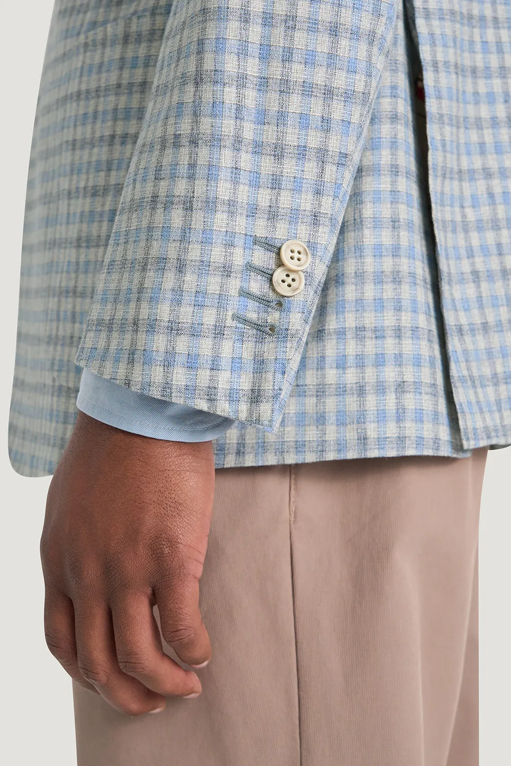 Santoro Jacket sold by M.J. Bale product image thumbnail 5