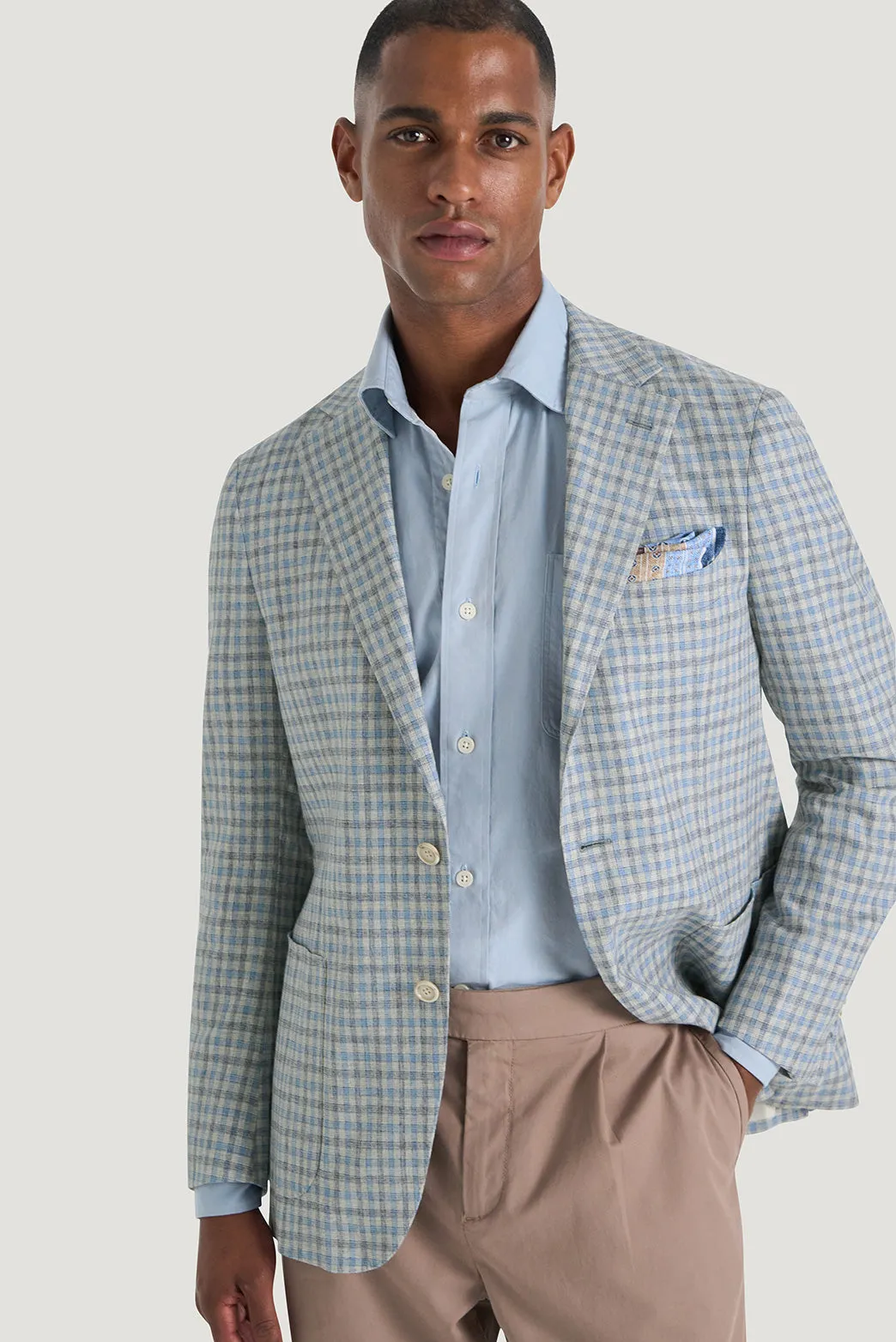 Santoro Jacket sold by M.J. Bale product image thumbnail 2