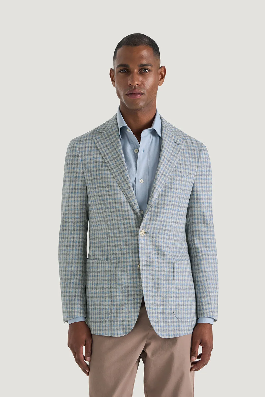 Santoro Jacket sold by M.J. Bale product image thumbnail 3