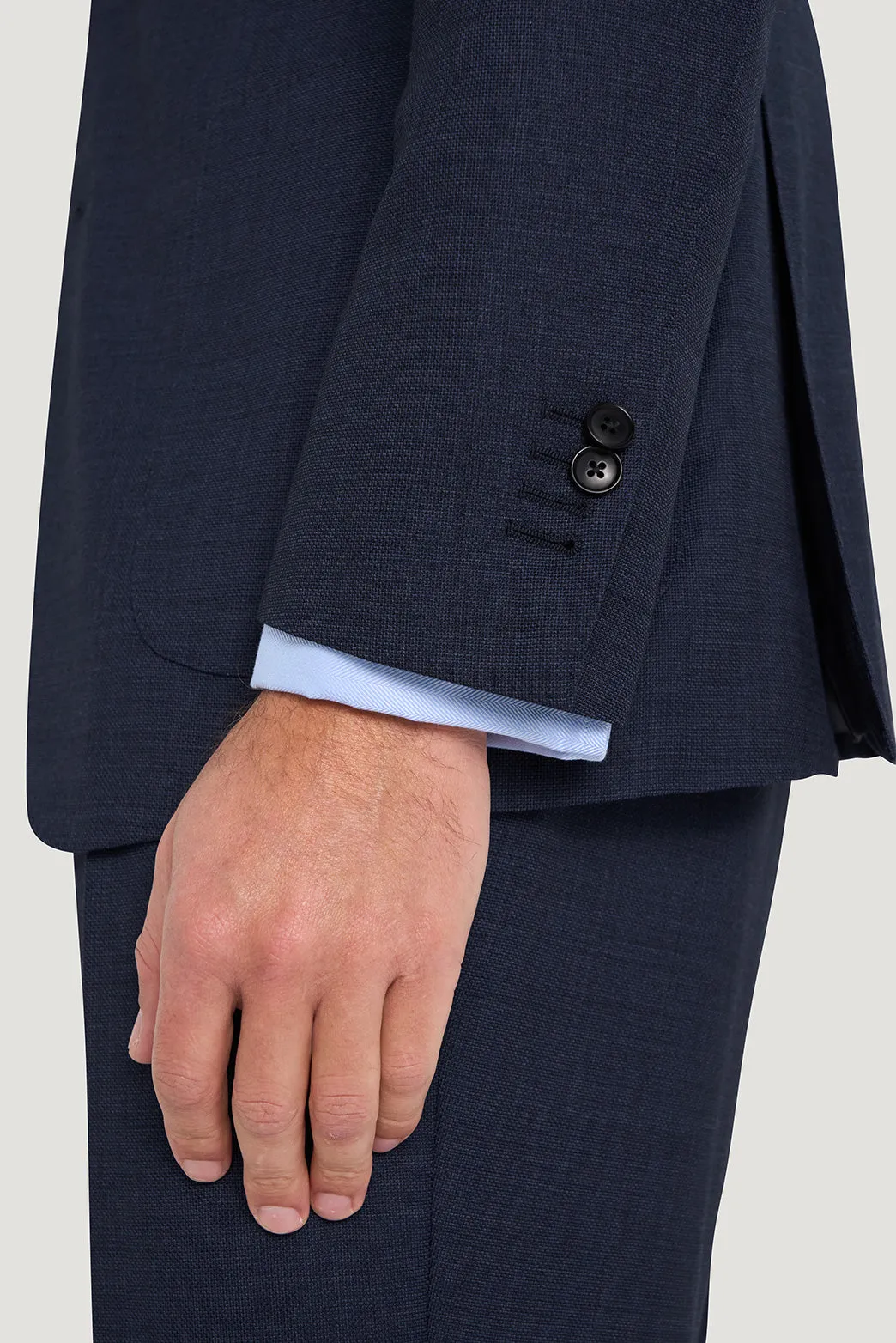 Sansovino Jacket sold by M.J. Bale product image thumbnail 5