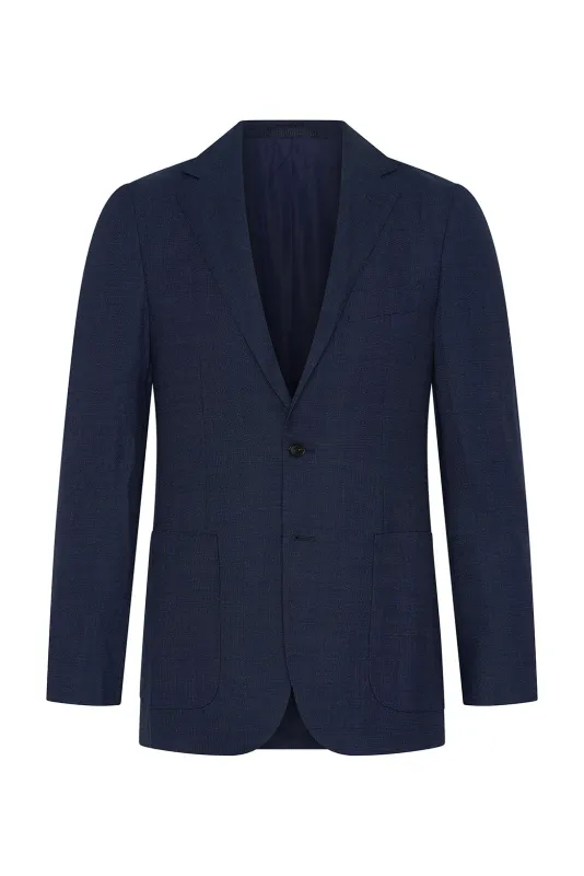 Sansovino Jacket sold by M.J. Bale