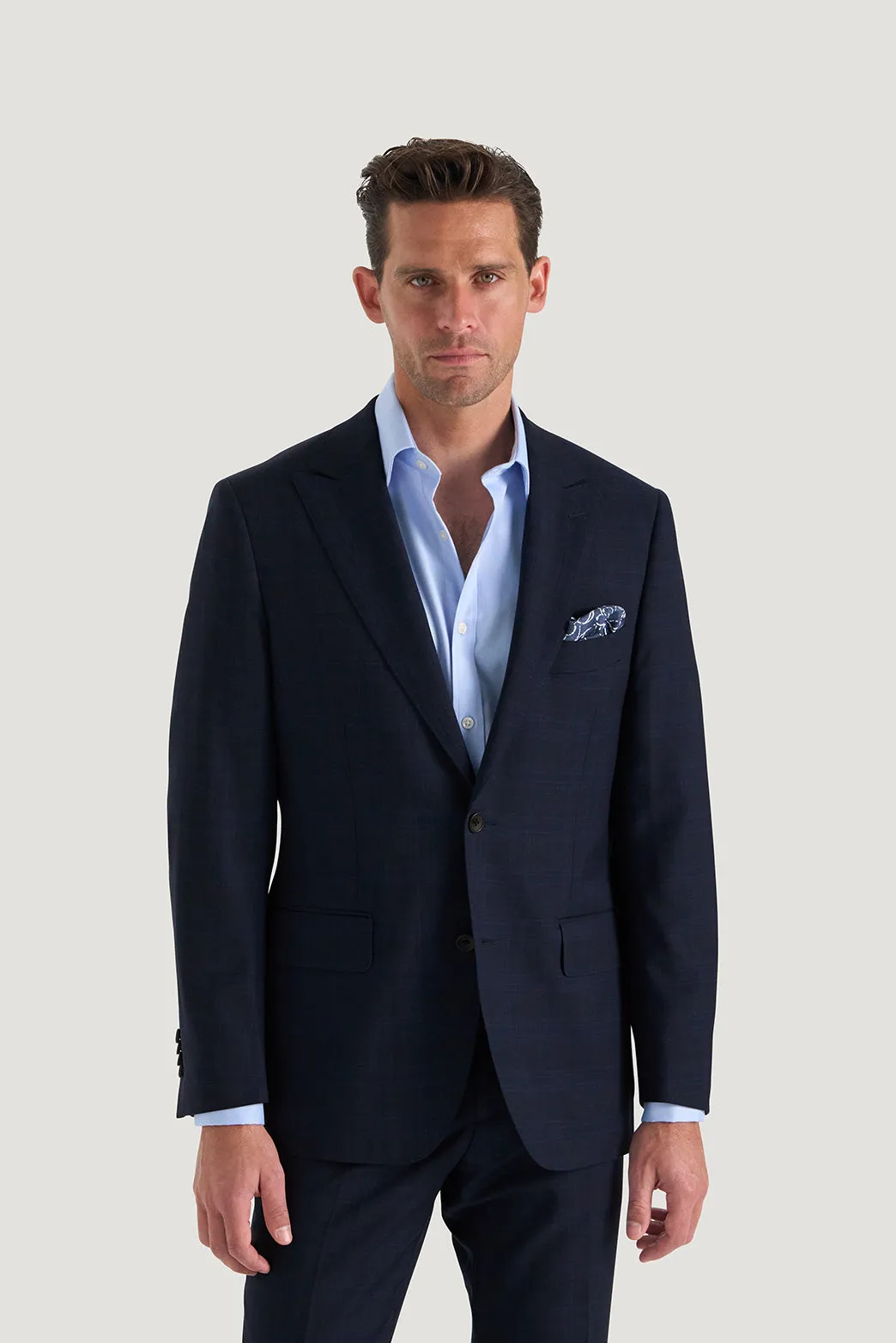 Pierce Jacket sold by M.J. Bale product image thumbnail 3