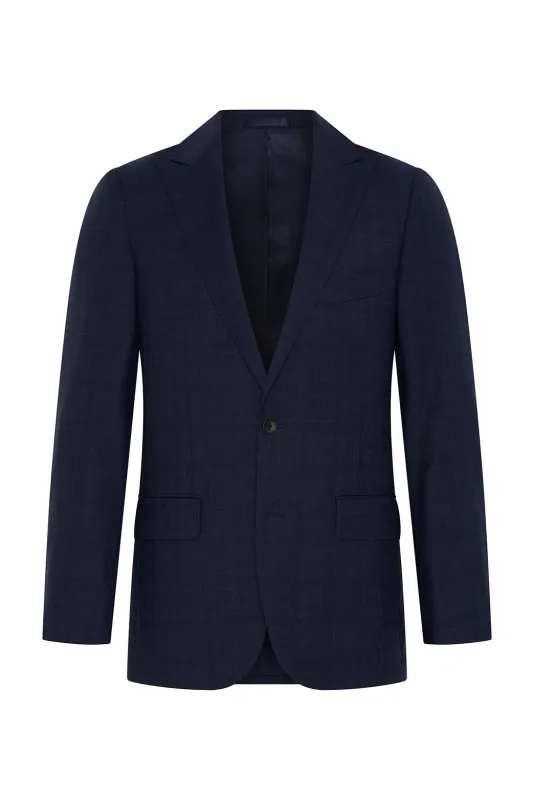 Pierce Jacket sold by M.J. Bale