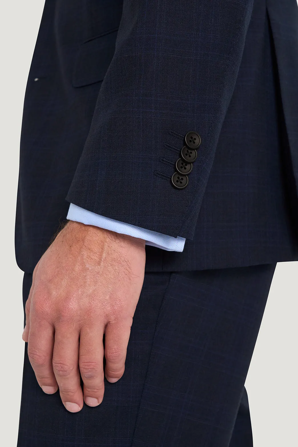 Pierce Jacket sold by M.J. Bale product image thumbnail 5