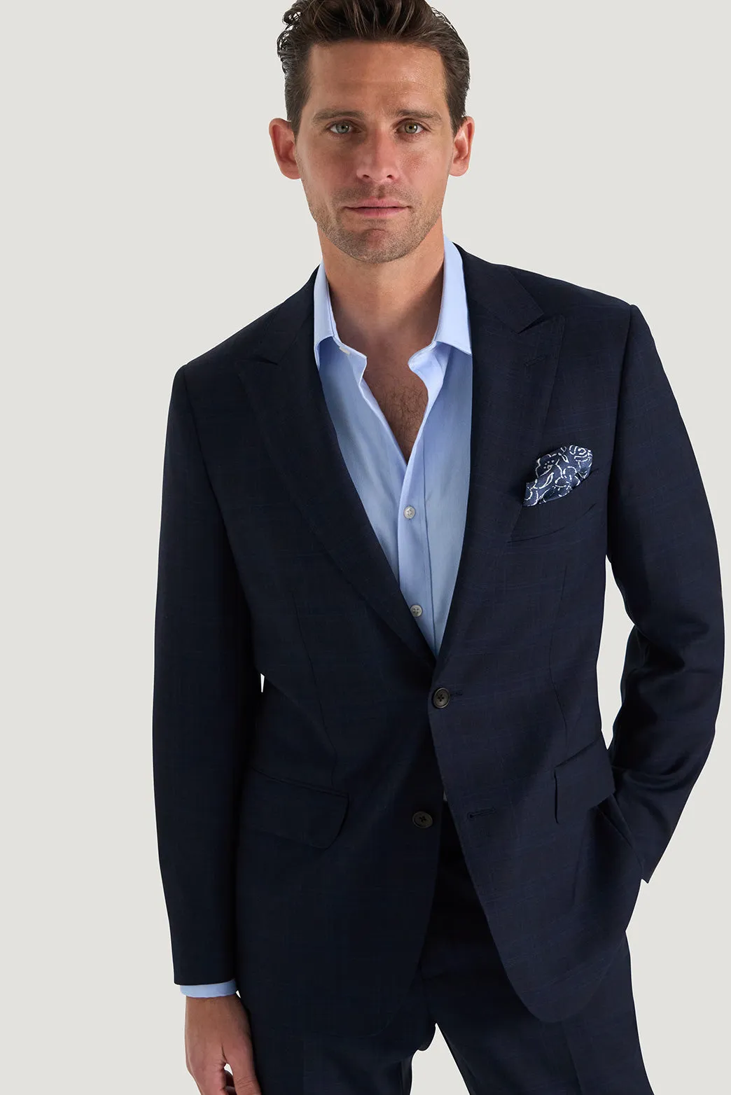 Pierce Jacket sold by M.J. Bale product image thumbnail 2