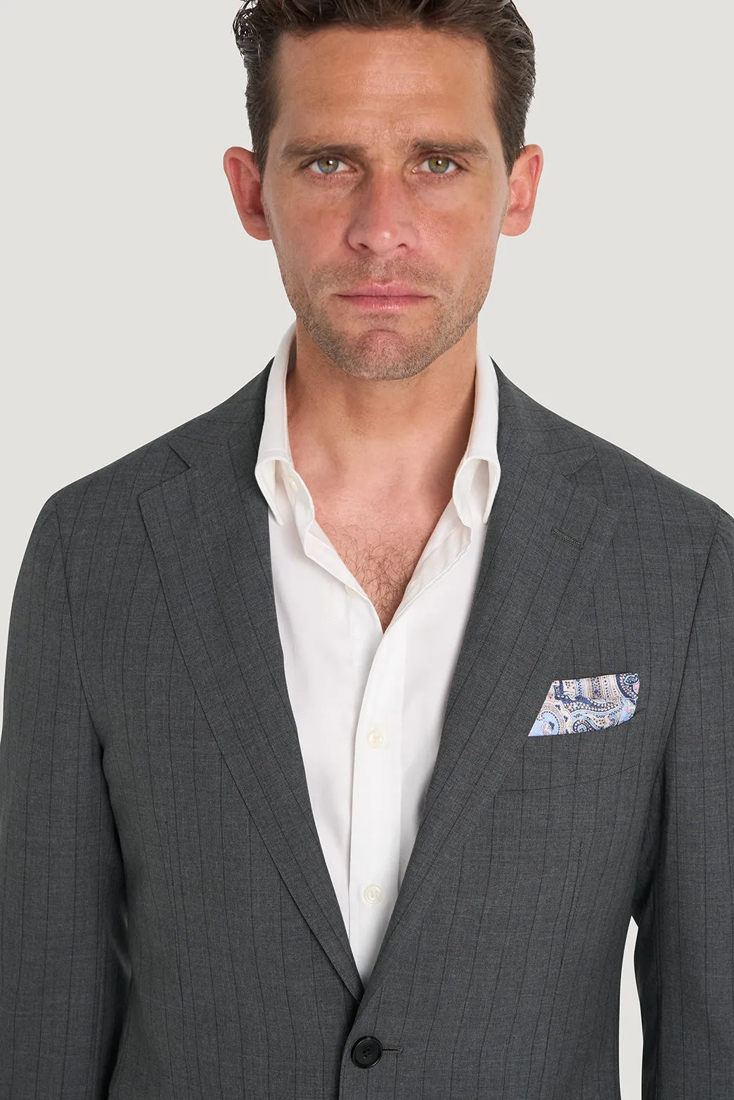 Guerra Jacket sold by M.J. Bale product image thumbnail 4