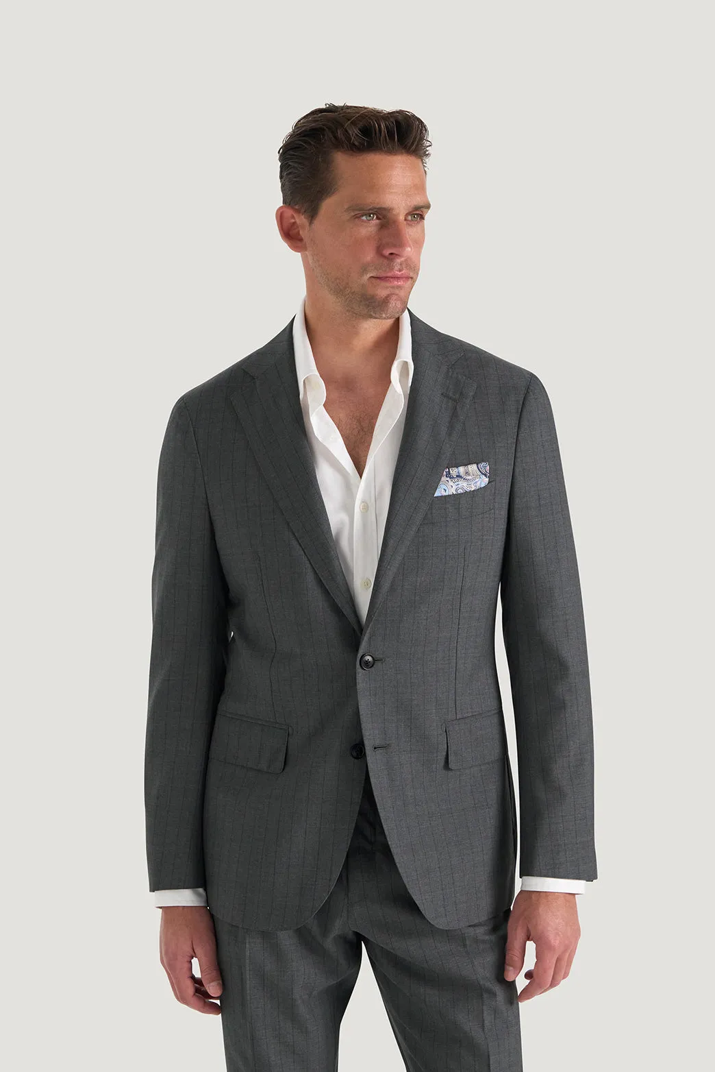 Guerra Jacket sold by M.J. Bale product image thumbnail 3