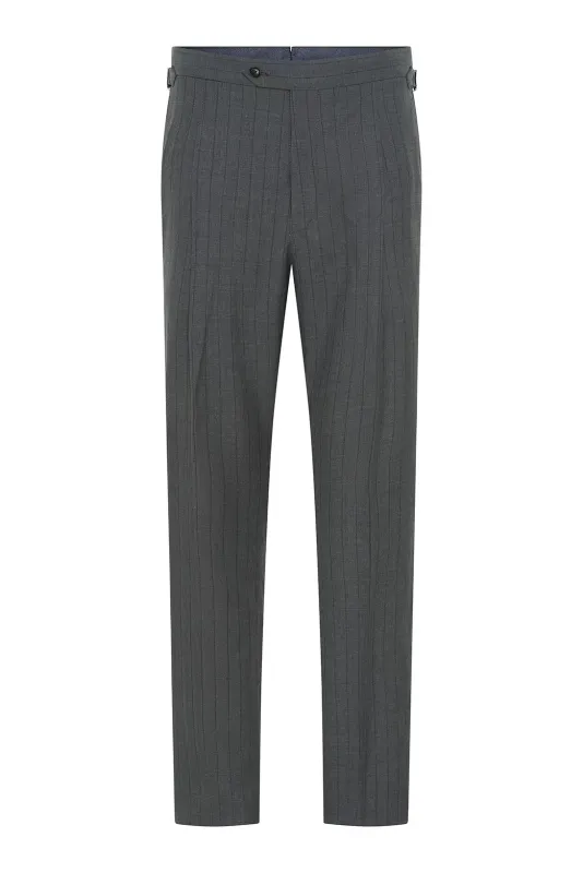 Guerra Trouser sold by M.J. Bale