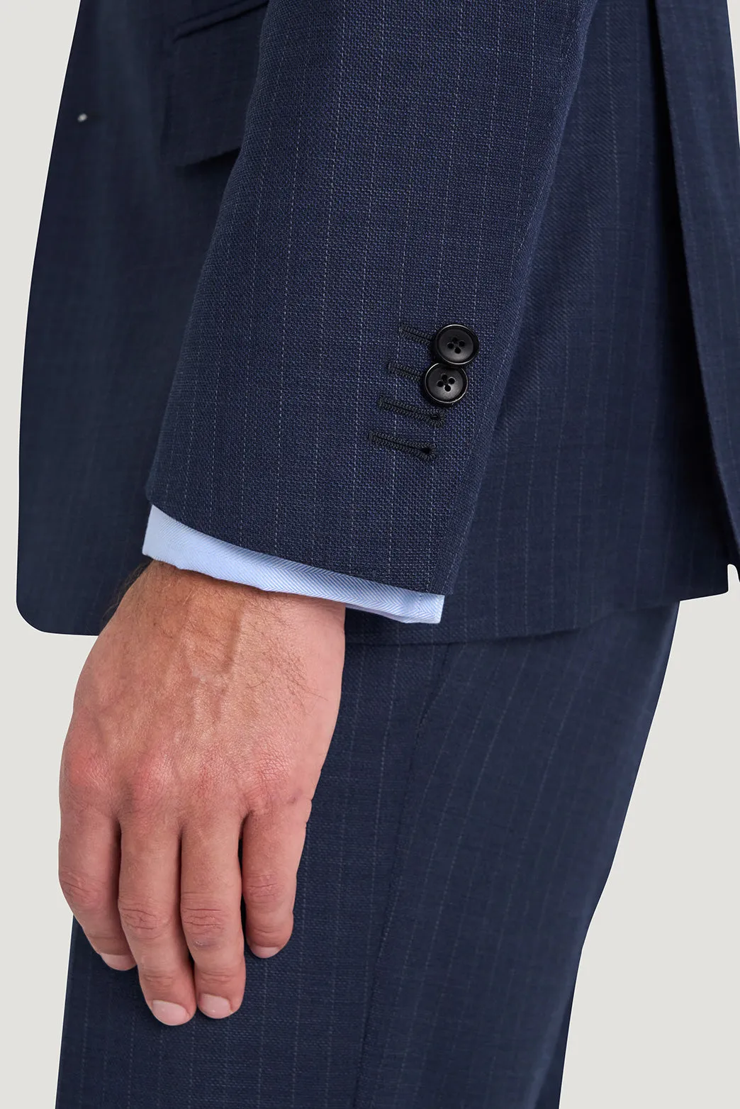 Favaro Jacket sold by M.J. Bale product image thumbnail 5