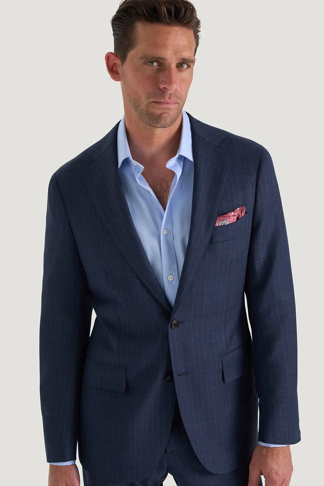 Favaro Jacket sold by M.J. Bale product image thumbnail 2