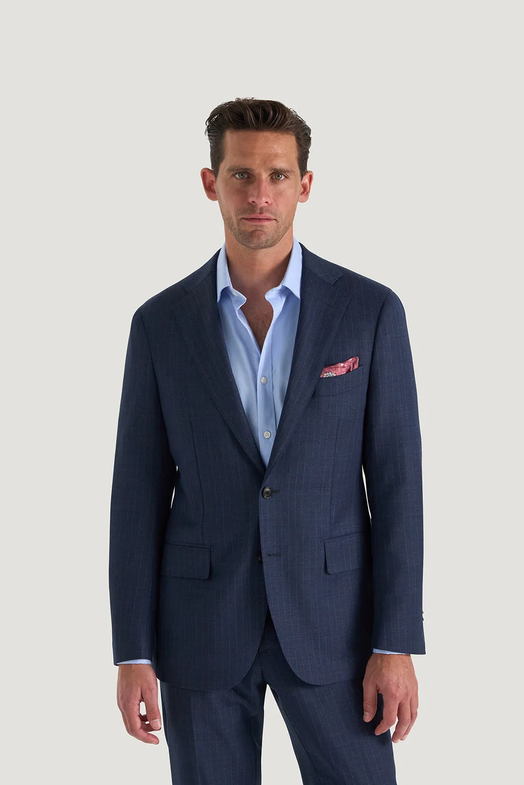 Favaro Jacket sold by M.J. Bale product image thumbnail 3