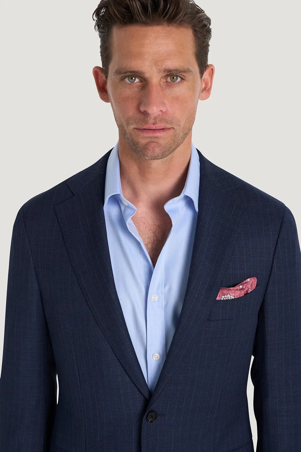 Favaro Jacket sold by M.J. Bale product image thumbnail 4