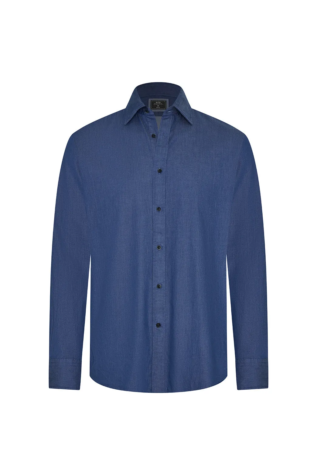 Charlton Denim Shirt sold by M.J. Bale