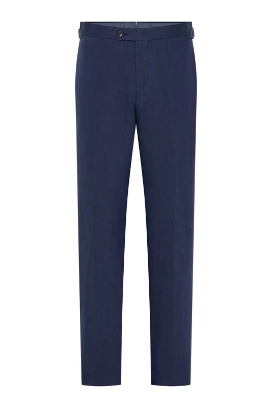 Nebrodi Trouser sold by M.J. Bale