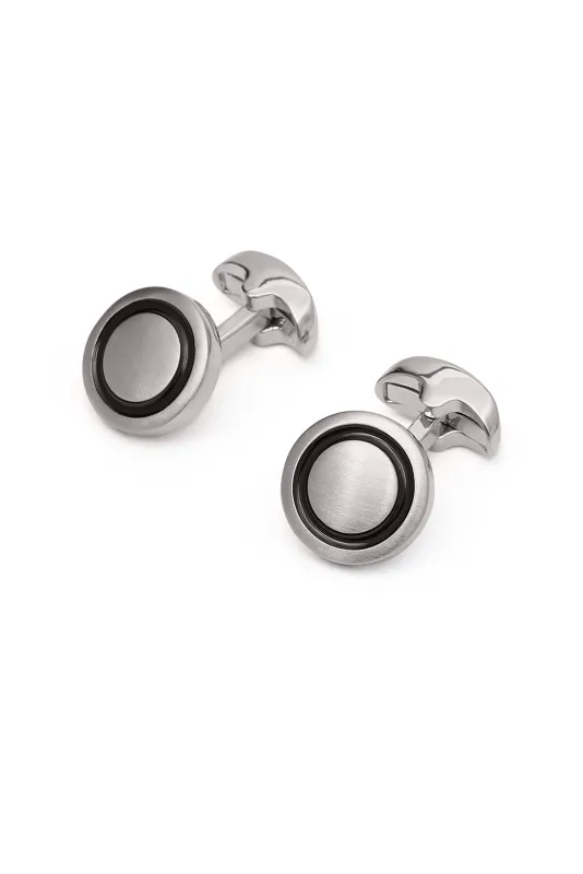 Ares Cufflink sold by M.J. Bale