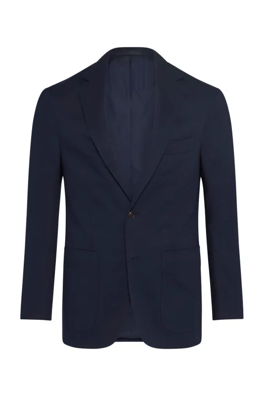 Fairbanks Jacket sold by M.J. Bale