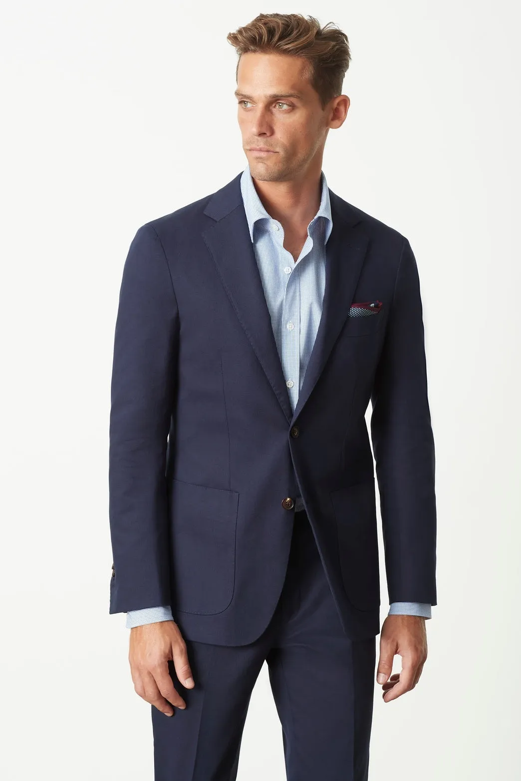 Fairbanks Jacket sold by M.J. Bale product image thumbnail 3