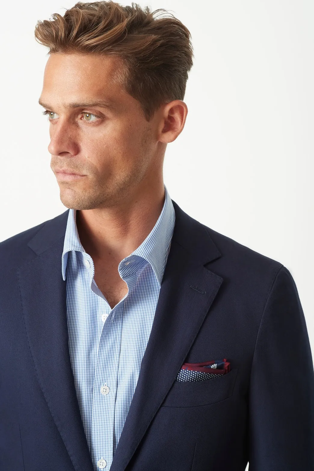 Fairbanks Jacket sold by M.J. Bale product image thumbnail 4