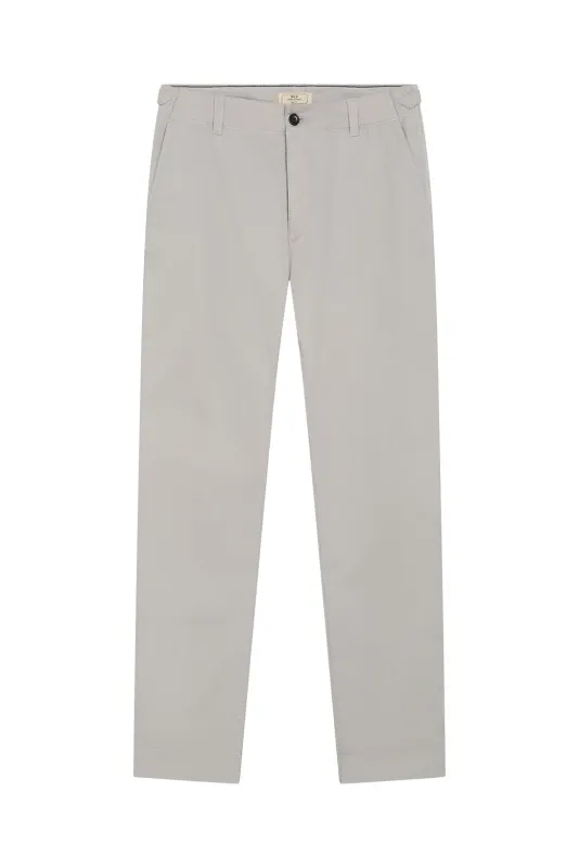 Dean Side Tab Chino sold by M.J. Bale