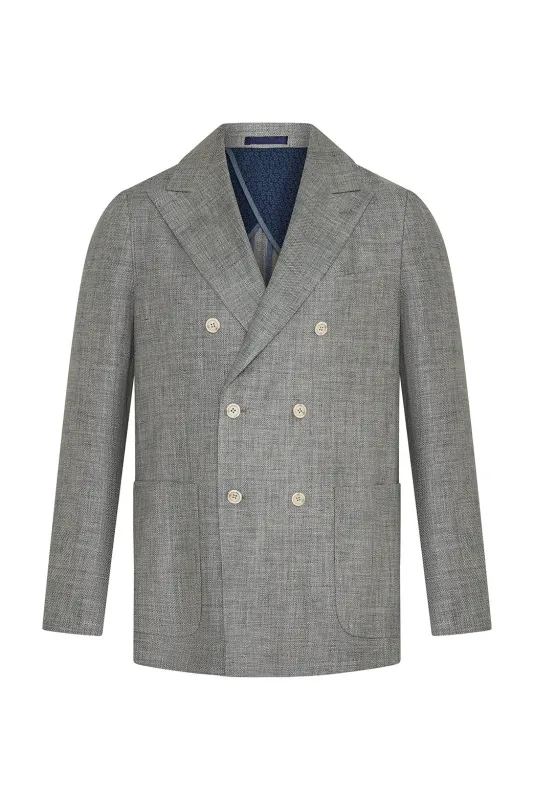 Dwyer DB Jacket sold by M.J. Bale