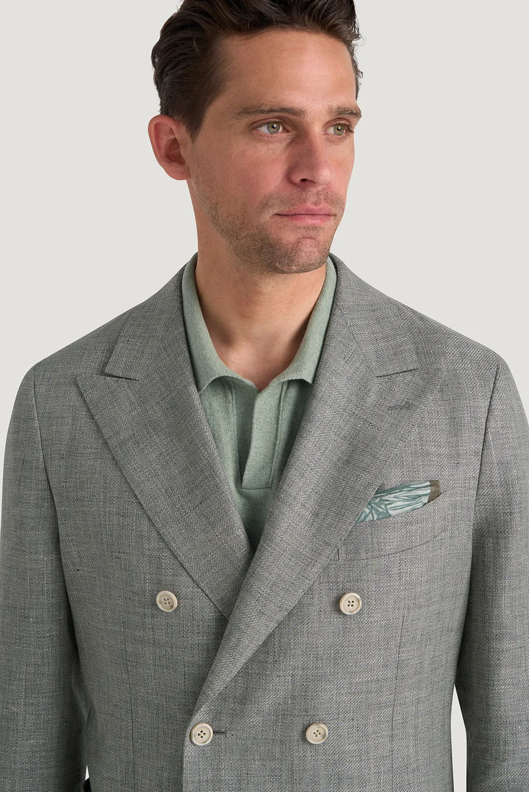 Dwyer DB Jacket sold by M.J. Bale product image thumbnail 4