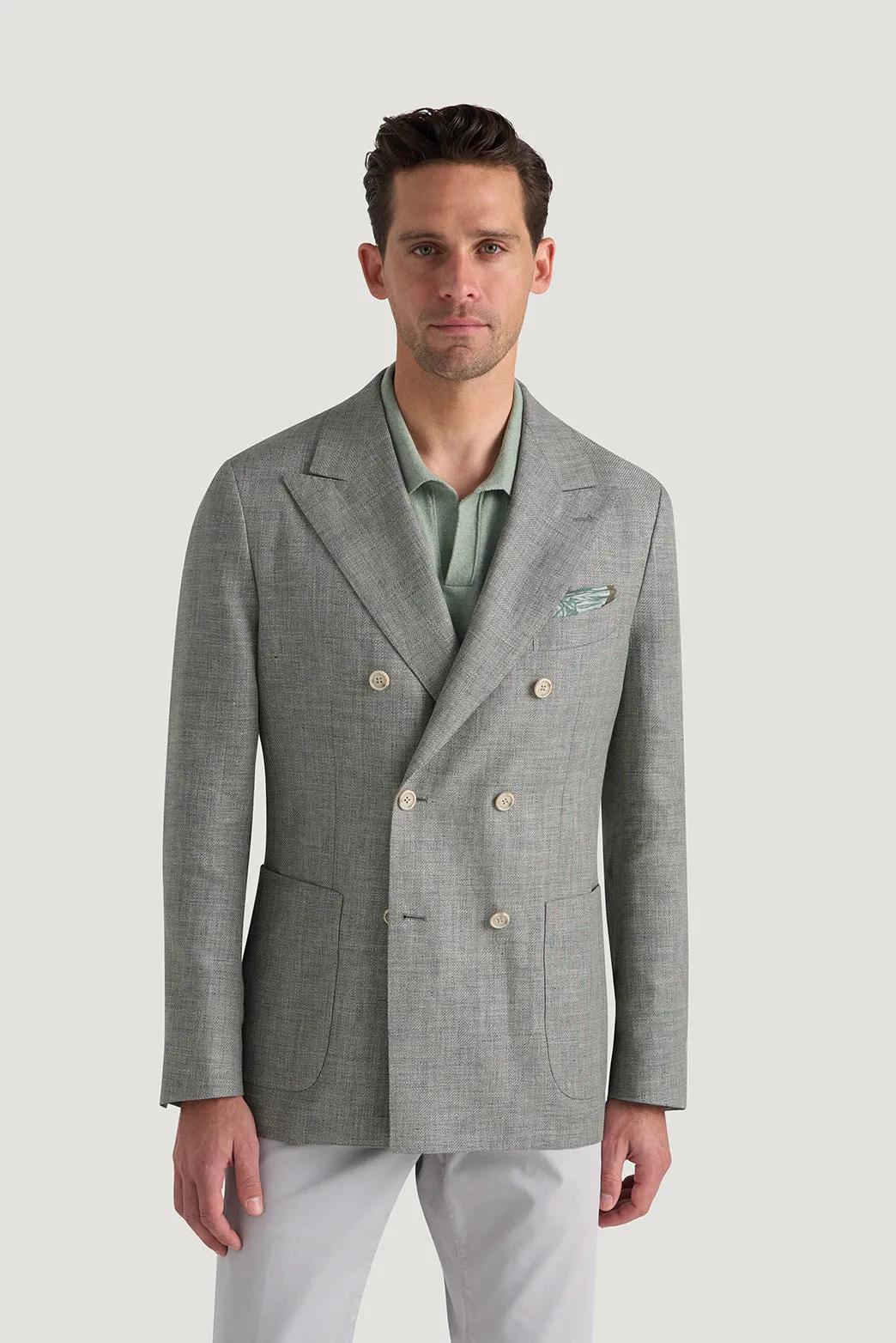 Dwyer DB Jacket sold by M.J. Bale product image thumbnail 3