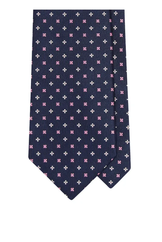 Yarnold Tie sold by M.J. Bale