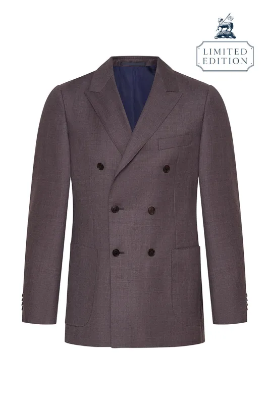 Bonato DB Jacket sold by M.J. Bale